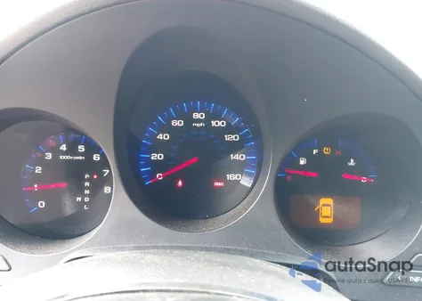 2006 Acura Tl z USA, uszkodzony, nr VIN 19UUA66276A006974